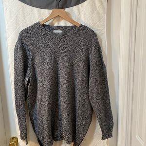 On The Byas Knitted Sweater